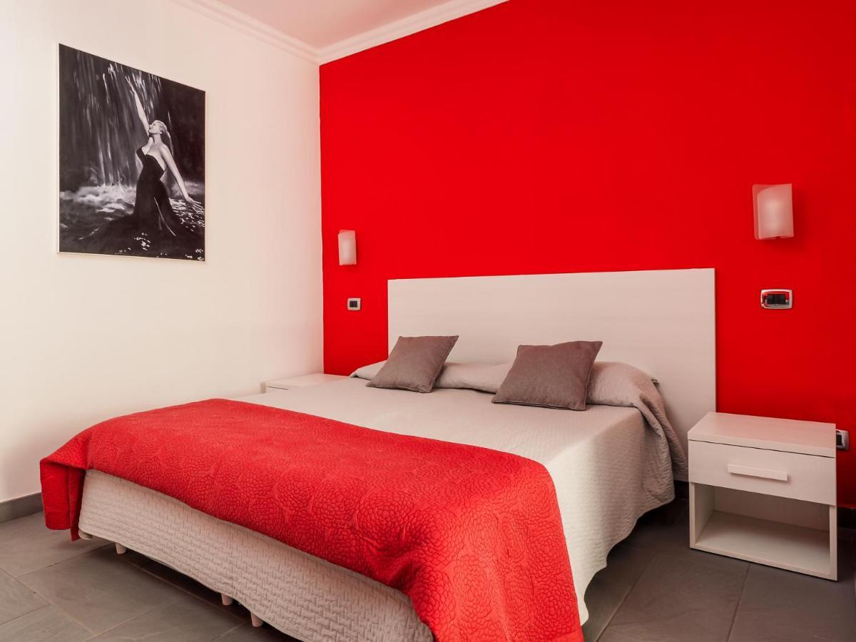 Appartement La Dolce Vita Relax - Cozy Apt In Sorrente Extérieur photo