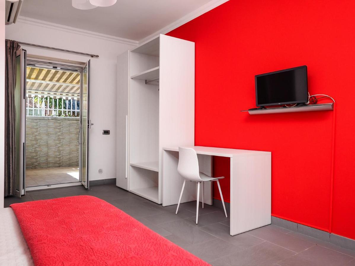 Appartement La Dolce Vita Relax - Cozy Apt In Sorrente Extérieur photo