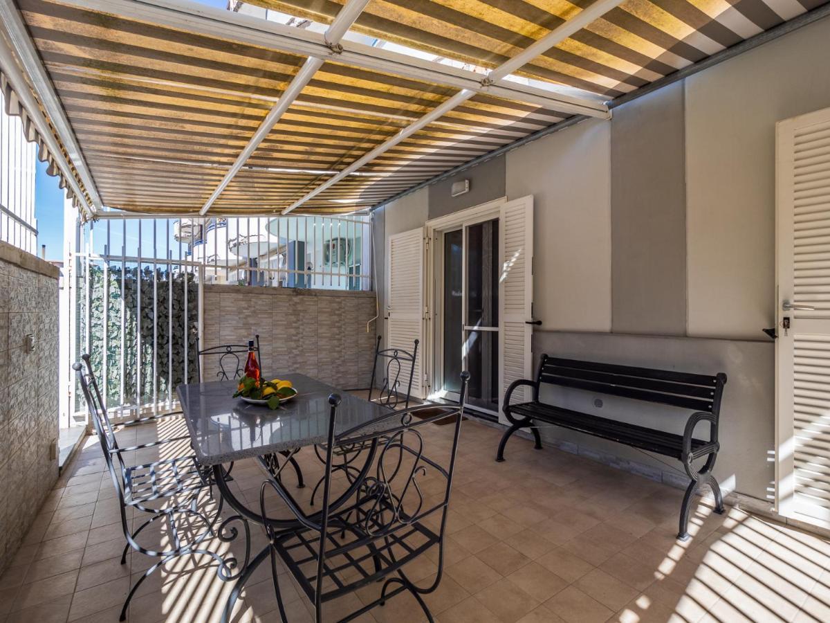 Appartement La Dolce Vita Relax - Cozy Apt In Sorrente Extérieur photo