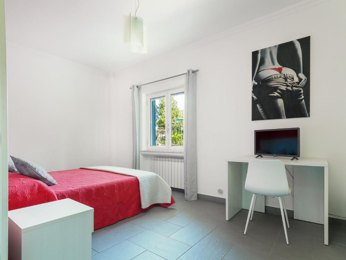 Appartement La Dolce Vita Relax - Cozy Apt In Sorrente Extérieur photo