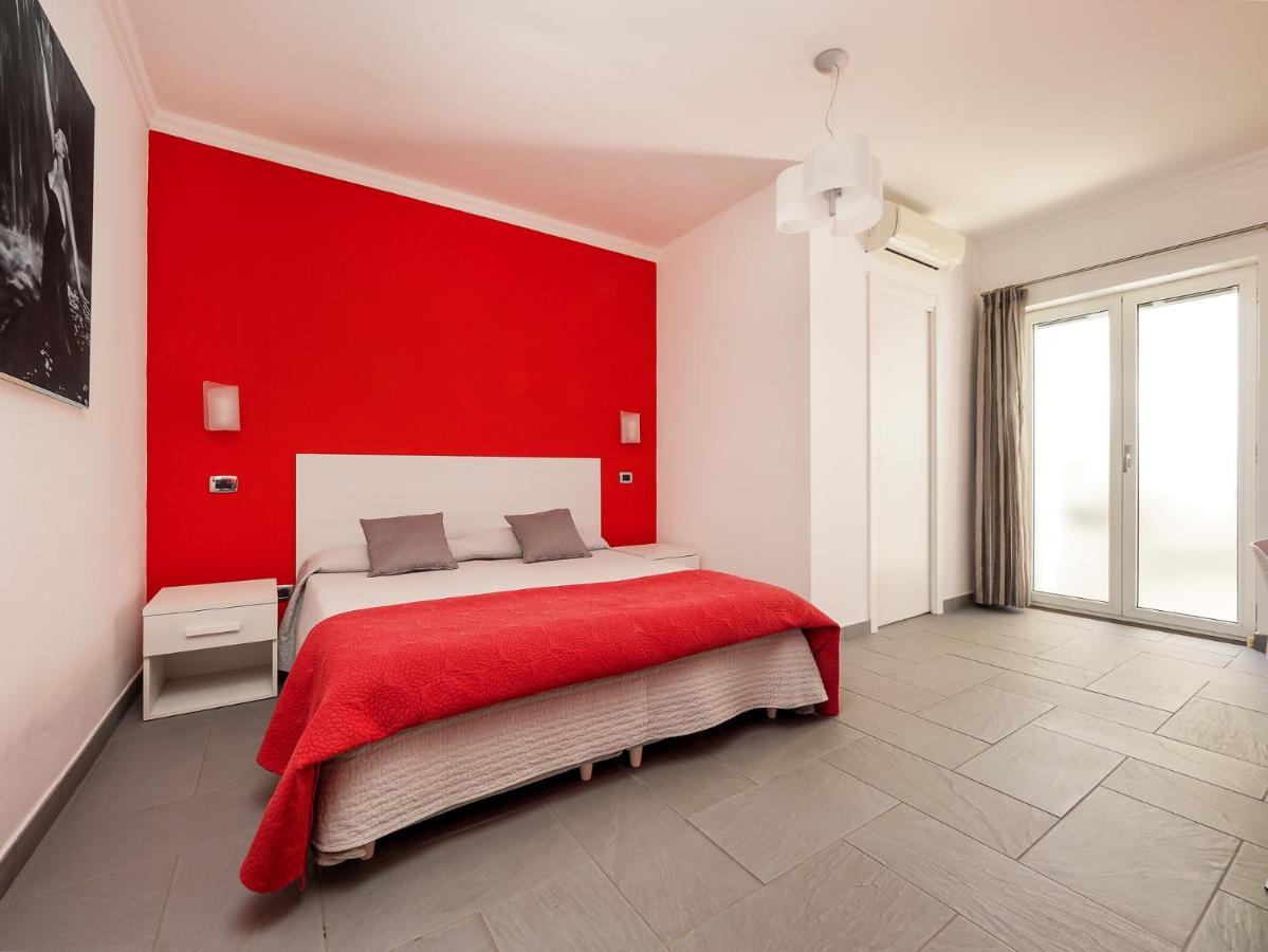 Appartement La Dolce Vita Relax - Cozy Apt In Sorrente Extérieur photo