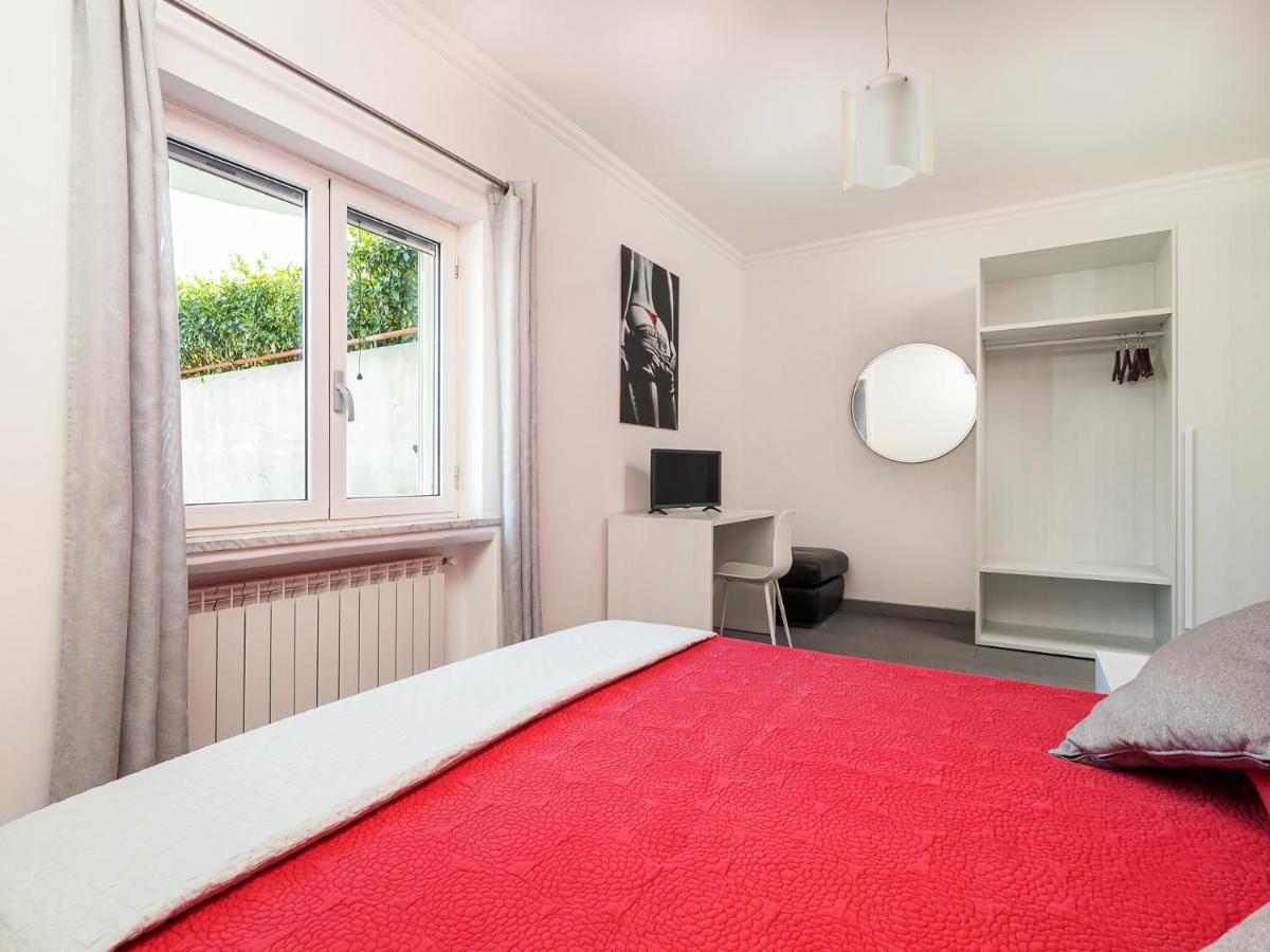 Appartement La Dolce Vita Relax - Cozy Apt In Sorrente Extérieur photo