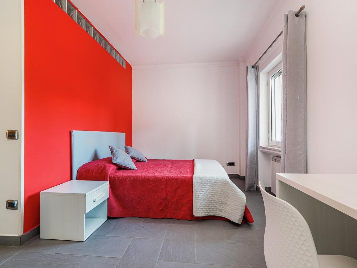 Appartement La Dolce Vita Relax - Cozy Apt In Sorrente Extérieur photo