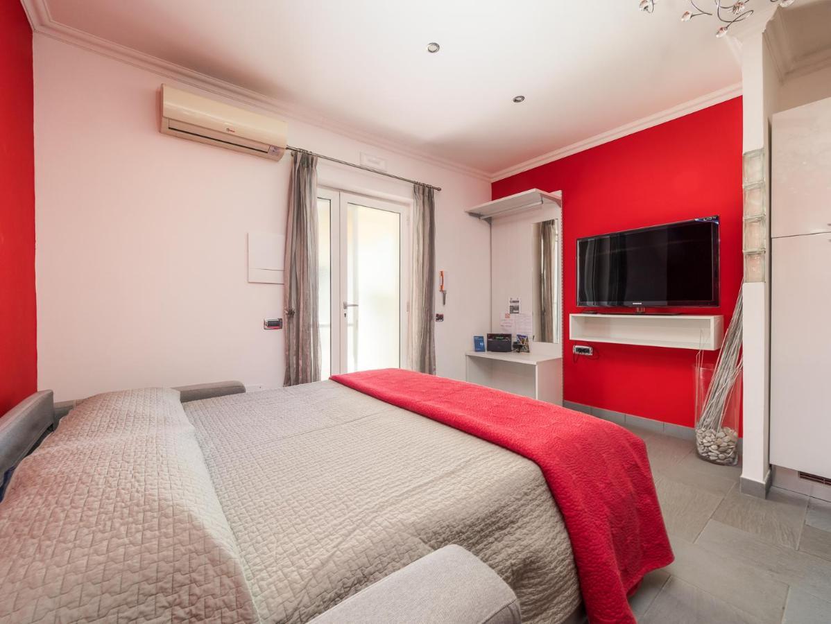 Appartement La Dolce Vita Relax - Cozy Apt In Sorrente Extérieur photo