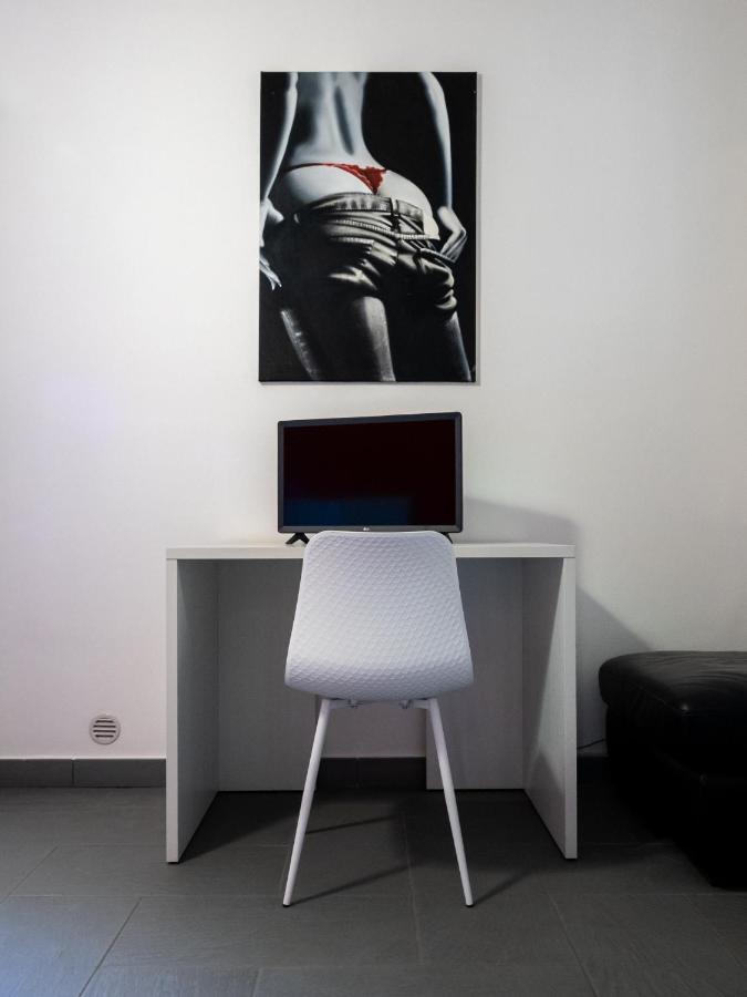 Appartement La Dolce Vita Relax - Cozy Apt In Sorrente Extérieur photo