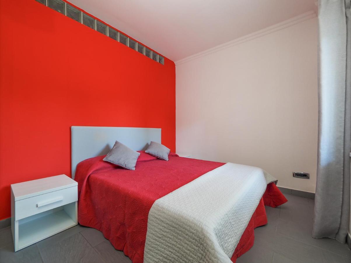 Appartement La Dolce Vita Relax - Cozy Apt In Sorrente Extérieur photo