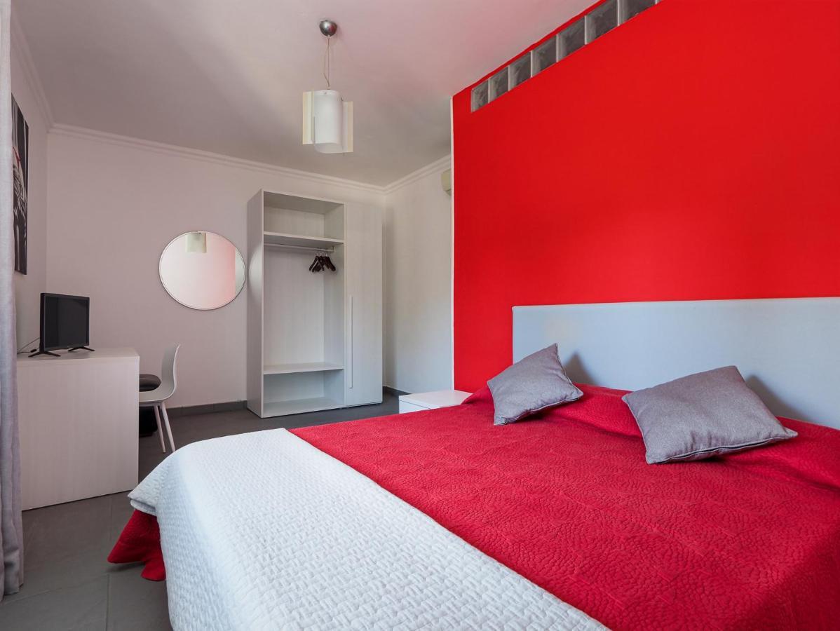Appartement La Dolce Vita Relax - Cozy Apt In Sorrente Extérieur photo